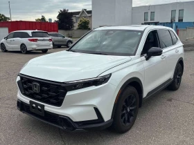 Honda Cr-v * EX L* АВТОКРЕДИТ БЕЗ ПЪРВОНАЧАЛНА ВНОСКА* , снимка 1