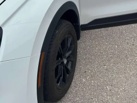 Honda Cr-v * EX L* АВТОКРЕДИТ БЕЗ ПЪРВОНАЧАЛНА ВНОСКА* , снимка 14