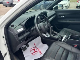 Honda Cr-v * EX L* АВТОКРЕДИТ БЕЗ ПЪРВОНАЧАЛНА ВНОСКА* , снимка 5