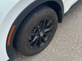 Honda Cr-v * EX L* АВТОКРЕДИТ БЕЗ ПЪРВОНАЧАЛНА ВНОСКА* , снимка 7