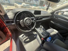 Mazda CX-5 2.5 , снимка 7
