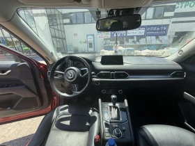 Mazda CX-5 2.5 , снимка 11