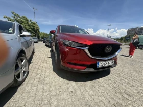 Mazda CX-5 2.5 , снимка 6