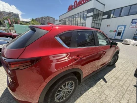 Mazda CX-5 2.5 , снимка 3
