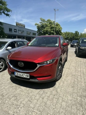 Mazda CX-5 2.5 , снимка 1