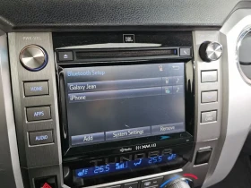 Toyota Tundra 5.7, снимка 15