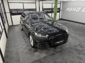 Audi Q7 7-MESTA/PANORAMA/S-line/FUL LED/СОБСТВЕН ЛИЗИНГ, снимка 7