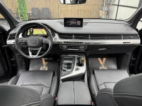 Audi Q7 7-MESTA/PANORAMA/S-line/FUL LED/СОБСТВЕН ЛИЗИНГ, снимка 16