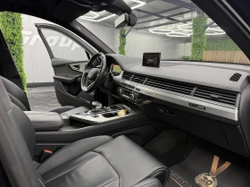 Audi Q7 7-MESTA/PANORAMA/S-line/FUL LED/СОБСТВЕН ЛИЗИНГ, снимка 12