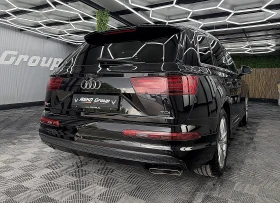 Audi Q7 7-MESTA/PANORAMA/S-line/FUL LED/СОБСТВЕН ЛИЗИНГ, снимка 6