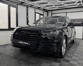 Audi Q7 7-MESTA/PANORAMA/S-line/FUL LED/СОБСТВЕН ЛИЗИНГ, снимка 1