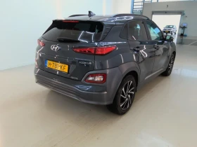 Hyundai Kona 64 kWh Fashion, снимка 3