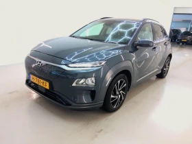 Hyundai Kona 64 kWh Fashion, снимка 2