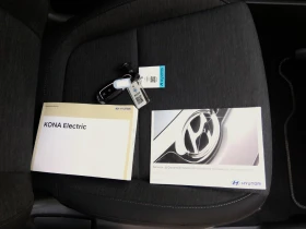 Hyundai Kona 64 kWh Fashion, снимка 4