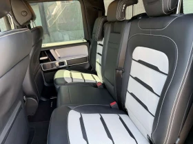 Mercedes-Benz G 63 AMG 4MATIC/Night Package/ШИБИДАХ/360, снимка 12