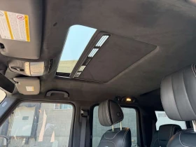 Mercedes-Benz G 63 AMG 4MATIC/Night Package/ШИБИДАХ/360, снимка 11