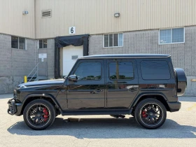 Mercedes-Benz G 63 AMG 4MATIC/Night Package/ШИБИДАХ/360, снимка 3