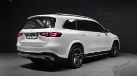 Mercedes-Benz GLS 400 ЕЛ. БАГАЖНИК* 360* МАСАЖ* ОБДУХВАНЕ* КРАЙНА ЦЕНА, снимка 2