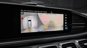 Mercedes-Benz GLS 400 ЕЛ. БАГАЖНИК* 360* МАСАЖ* ОБДУХВАНЕ* КРАЙНА ЦЕНА, снимка 15