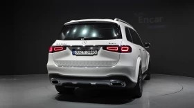 Mercedes-Benz GLS 400 ЕЛ. БАГАЖНИК* 360* МАСАЖ* ОБДУХВАНЕ* КРАЙНА ЦЕНА, снимка 4