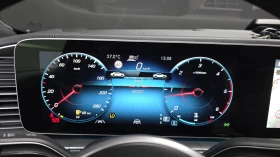 Mercedes-Benz GLS 400 ЕЛ. БАГАЖНИК* 360* МАСАЖ* ОБДУХВАНЕ* КРАЙНА ЦЕНА, снимка 8