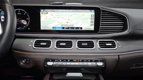 Mercedes-Benz GLS 400 ЕЛ. БАГАЖНИК* 360* МАСАЖ* ОБДУХВАНЕ* КРАЙНА ЦЕНА, снимка 13