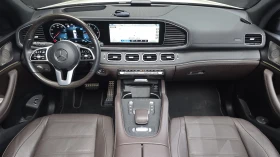 Mercedes-Benz GLS 400 ЕЛ. БАГАЖНИК* 360* МАСАЖ* ОБДУХВАНЕ* КРАЙНА ЦЕНА, снимка 7
