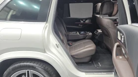 Mercedes-Benz GLS 400 ЕЛ. БАГАЖНИК* 360* МАСАЖ* ОБДУХВАНЕ* КРАЙНА ЦЕНА, снимка 11