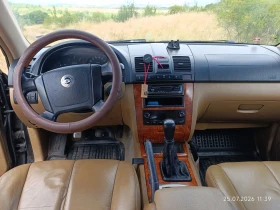 SsangYong Rexton, снимка 2