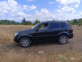 SsangYong Rexton, снимка 10