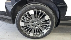 Hyundai Santa fe HEV* PANO* BOSE* DISTRONIC* ОБДУХ, снимка 5