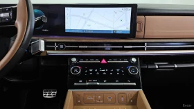 Hyundai Santa fe HEV* PANO* BOSE* DISTRONIC* ОБДУХ, снимка 14