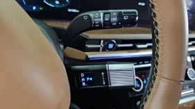 Hyundai Santa fe HEV* PANO* BOSE* DISTRONIC* ОБДУХ, снимка 9