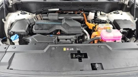Hyundai Santa fe HEV* PANO* BOSE* DISTRONIC* ОБДУХ, снимка 6