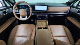Hyundai Santa fe HEV* PANO* BOSE* DISTRONIC* ОБДУХ, снимка 7