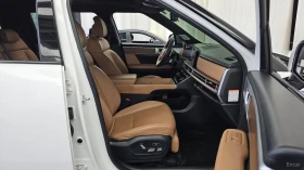 Hyundai Santa fe HEV* PANO* BOSE* DISTRONIC* ОБДУХ, снимка 11