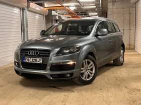 Audi Q7 3.0 233, снимка 2