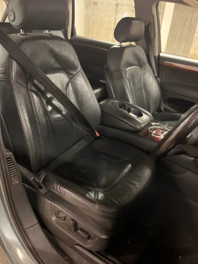 Audi Q7 3.0 233, снимка 7