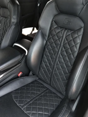 Audi SQ8, снимка 9