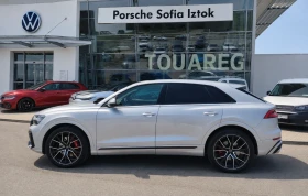 Audi SQ8, снимка 3
