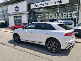 Audi SQ8, снимка 2