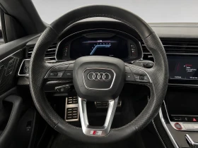 Audi SQ8, снимка 14