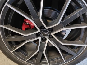 Audi SQ8, снимка 13