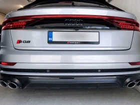 Audi SQ8, снимка 17