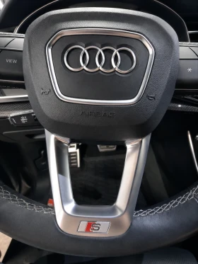 Audi SQ8, снимка 15