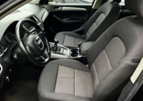 Audi Q5 2.0TDi 6ск 4х4 170кс LED XENON, снимка 7