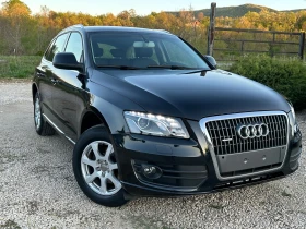 Audi Q5 2.0TDi 6ск 4х4 170кс LED XENON, снимка 3