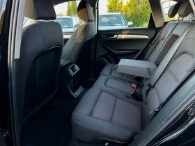 Audi Q5 2.0TDi 6ск 4х4 170кс LED XENON, снимка 8