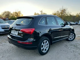Audi Q5 2.0TDi 6ск 4х4 170кс LED XENON, снимка 4