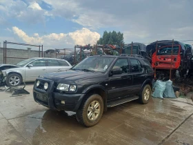 Opel Frontera B 3.2 205к.с., снимка 6